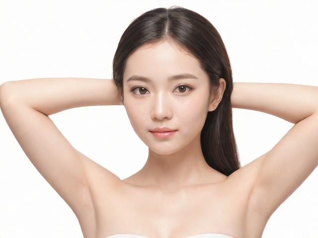 开封治疗腋臭哪家医院好？专业解析开封腋臭医院选择攻略