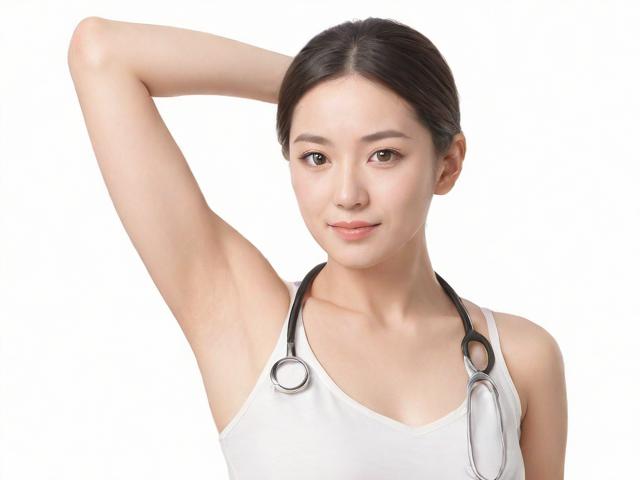 郑州附医腋臭医院专业解析，为什么郑州附医是腋臭治疗优选医院