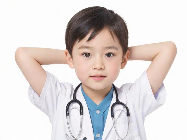 郑州儿童狐臭医院专业解析，儿童狐臭治疗与郑州医院选择指南