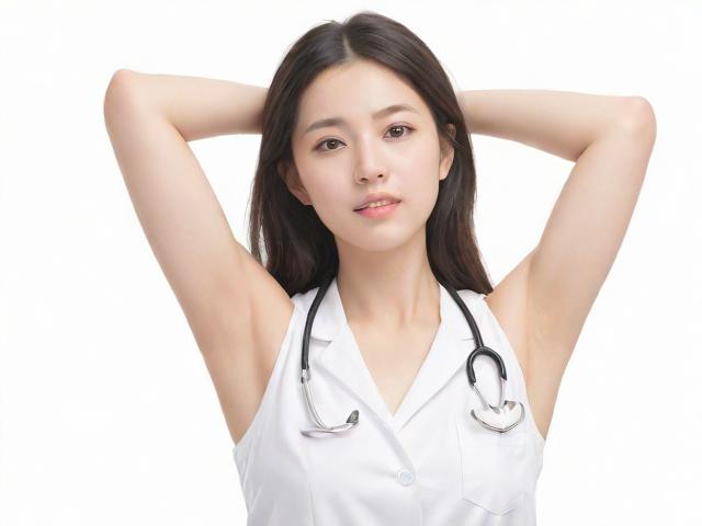 郑州国立医院治腋臭哪家强？深度解析郑州腋臭诊疗国立医院