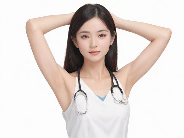 郑州腋臭医院专业解析，狐臭无创口治疗技术及护理要点