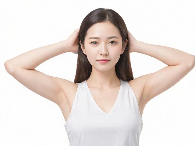 郑州腋臭医院专业解析，腋臭治疗与护理的权威指南