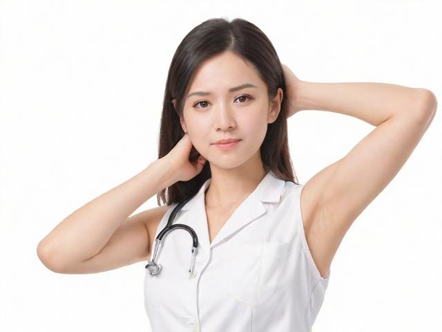 郑州腋臭医院专业解析，腋臭治疗与护理的权威指南