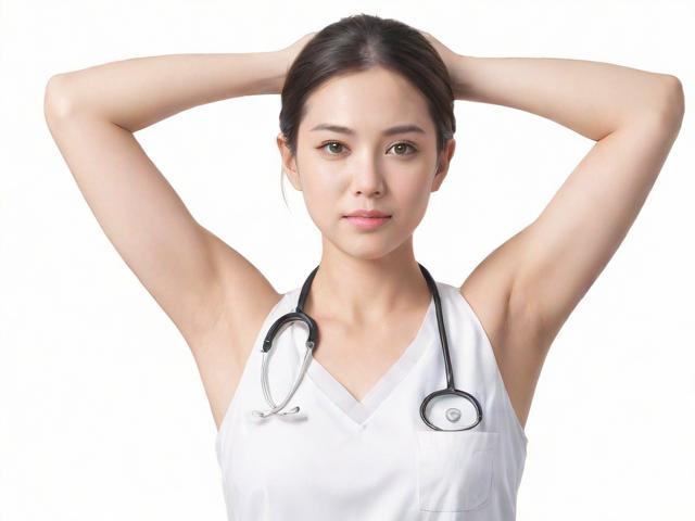 郑州附医腋臭医院科普，专业解析腋臭治疗与护理方法