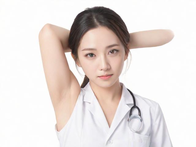 郑州专业腋臭医院推荐—郑州附医腋臭医院专业诊疗指南