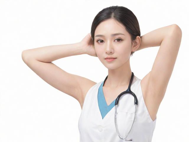 郑州腋臭医院专业解析，腋臭治疗与护理的权威指南