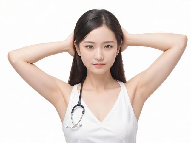 郑州腋臭医院怎么选？郑州附医腋臭专科深度解析