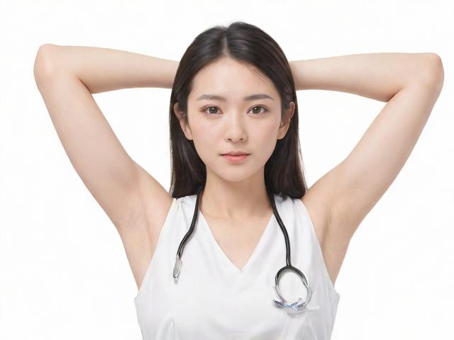 郑州附医腋臭医院科普，腋臭治疗与护理的5大关键问题解析