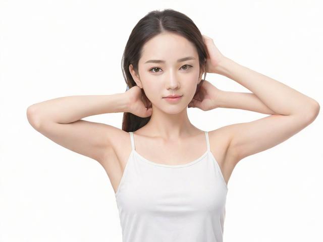 郑州专业治疗腋臭医院解析，腋臭医疗护理的权威指南