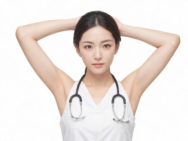 郑州腋臭医院怎么选？郑州附医腋臭专科权威解析