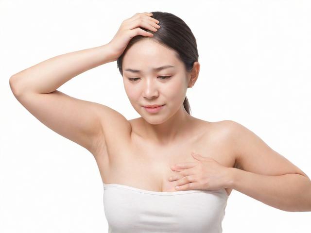 腋臭治疗必看指南，专业解析腋臭手术与护理方案