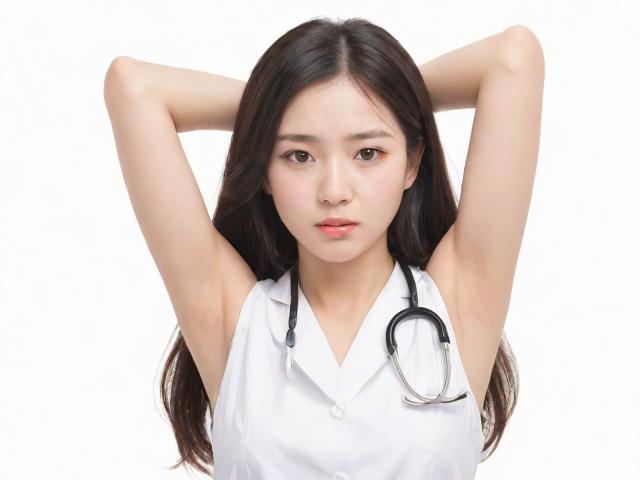 郑州狐臭医院专业解析，狐臭治疗与护理的权威指南