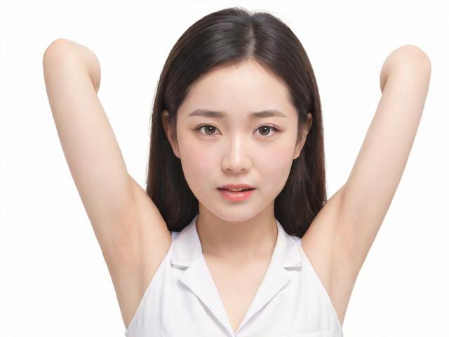 郑州狐臭医院专业解析，狐臭治疗与护理的权威指南