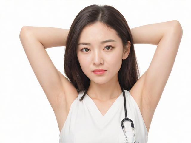 郑州狐臭康复医院专家解析，狐臭治疗与护理的5大关键点