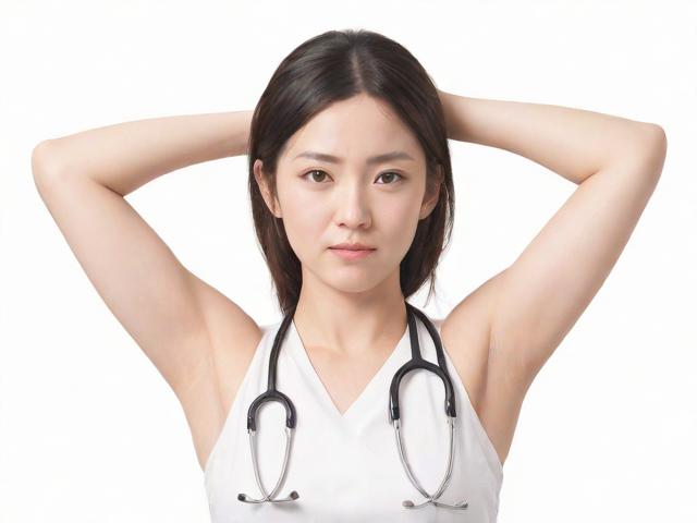 郑州腋臭医院专业解析，腋臭治疗与护理的全面指南
