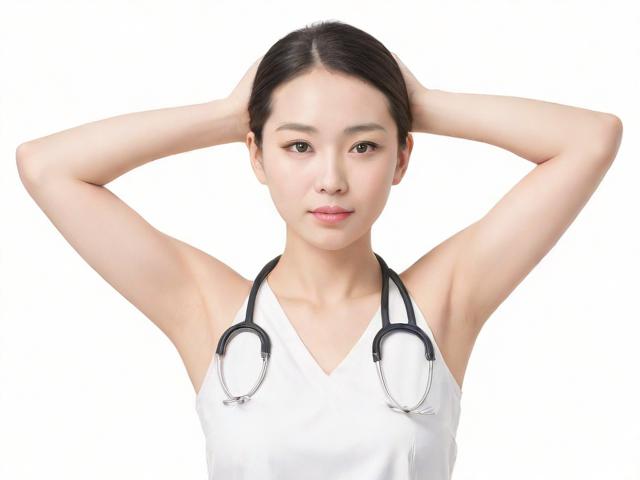 郑州腋臭医院专业解析，腋臭治疗与护理的全面指南