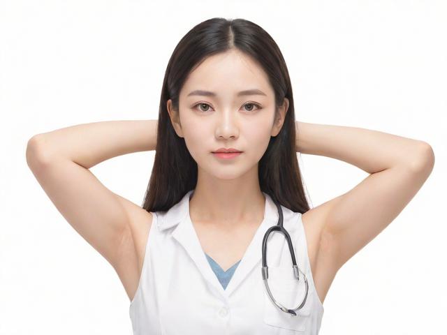 安阳纳米腋臭诊疗医院多少钱？揭秘纳米腋臭治疗费用与效果