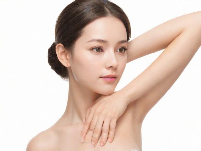 开封手术治疗腋臭靠谱吗？深度解析腋臭手术的3大关键点