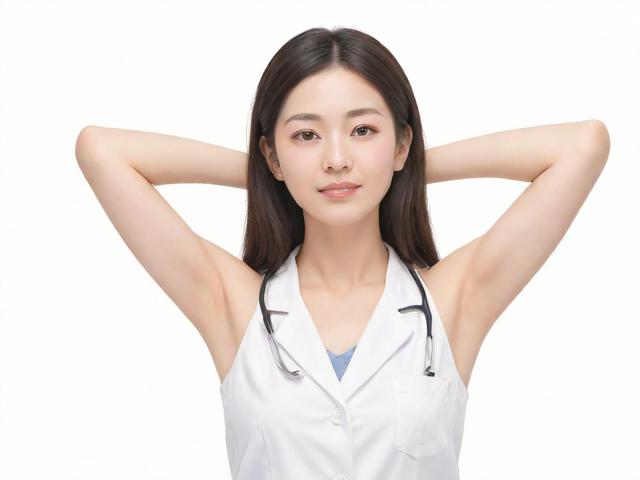 郑州腋臭医院排名盘点—郑州附医腋臭医院专业解析