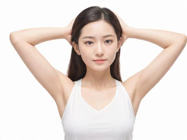 周口医院解决腋臭的好方法有哪些？专业解析腋臭解决方案