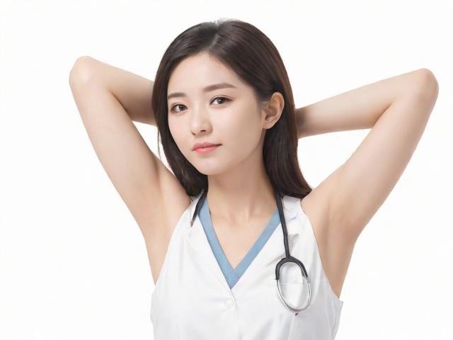 郑州腋臭医院哪家好？郑州附医腋臭医院专业解析