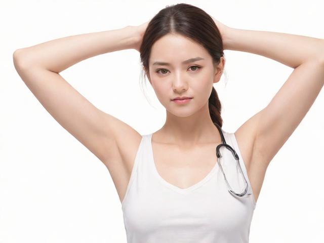 郑州腋臭医院科普，无创口治疗狐臭新技术解析