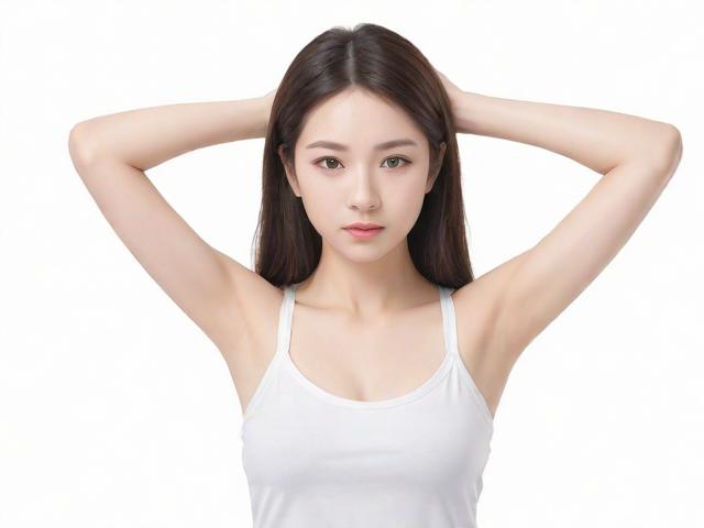周口治疗腋臭医院推荐，周口专业腋臭医院怎么选？
