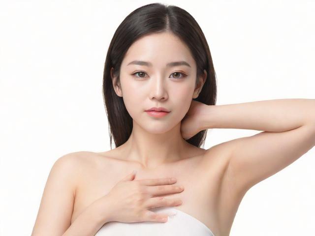 郑州腋臭治疗多少钱？郑州附医腋臭医院费用解析