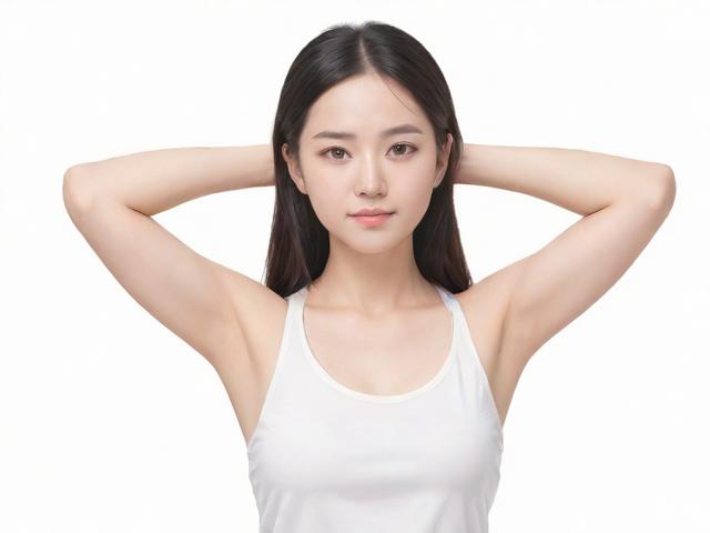 郑州腋臭医院专业科普，腋臭治疗与护理的全面指南