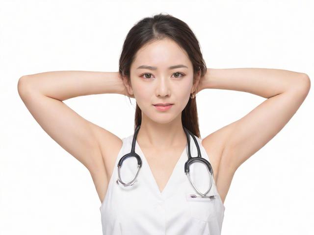 郑州腋秀专科医院专业解析，腋臭治疗与护理的权威指南