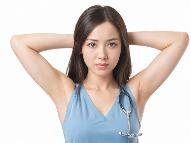 郑州腋秀专科医院专业解析，腋臭治疗与护理的权威指南