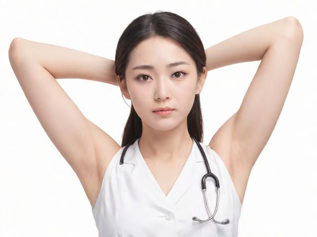 郑州腋臭附医医院专业解析，腋臭治疗与护理的权威指南