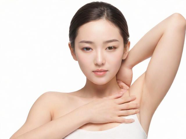 郑州腋臭治疗费用解析，河南看狐臭大概多少钱？