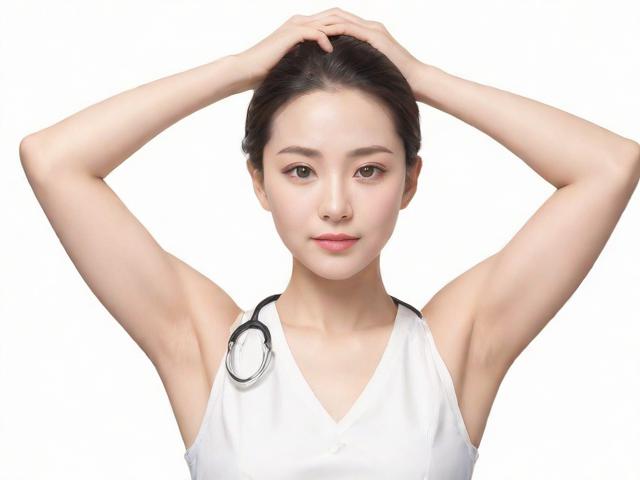 郑州附医腋臭医院解析，安阳医院治腋臭价钱与专业治疗方案对比
