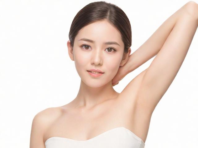 郑州去腋臭哪家医院好？郑州附医腋臭医院专业解析