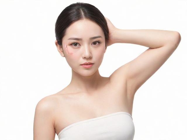 周口去除腋臭会留疤吗？详解周口腋臭治疗留疤问题