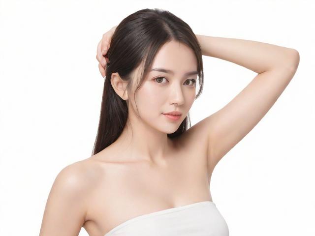 新乡治疗腋臭哪家医院好？专业解析新乡腋臭医院选择指南