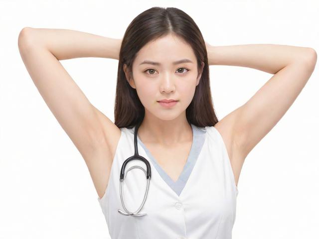 郑州腋臭医院专业科普，腋臭治疗与护理的全面指南