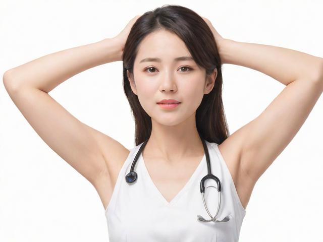 郑州腋臭医院专业科普，郑州附医腋臭治疗技术解析