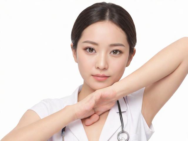 郑州狐臭医院哪家好？郑州专业狐臭医院推荐