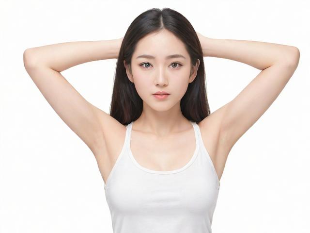 郑州腋臭专科医院解析，腋臭治疗新技术与护理全指南