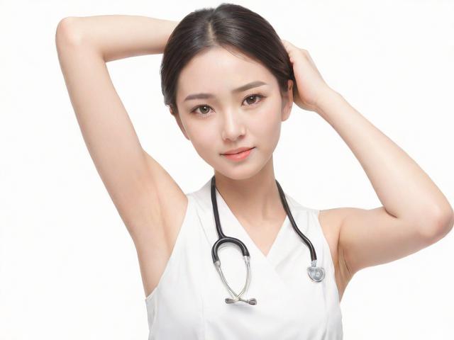 郑州附医腋臭医院专业解析，腋臭治疗与护理的权威指南