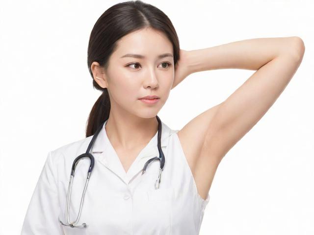 郑州腋臭医院专业解析，腋臭治疗与护理的权威指南