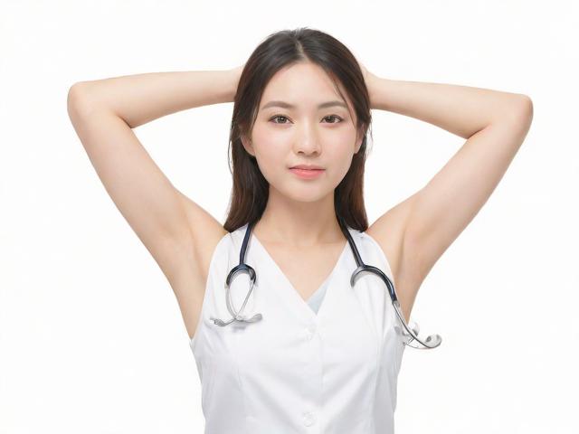 郑州治疗腋臭医院哪家好？郑州附医腋臭医院专业解析