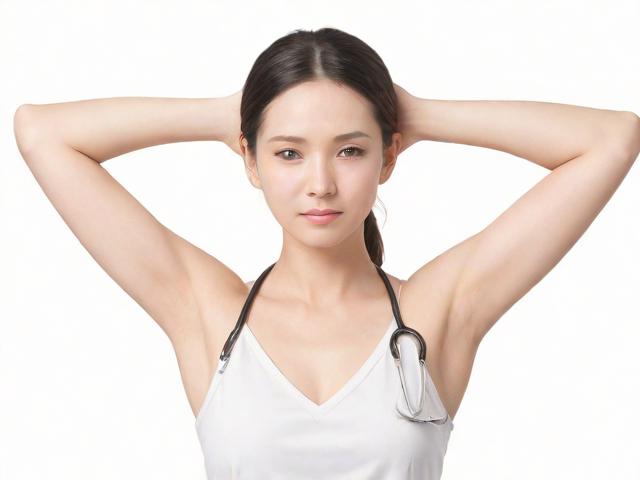 郑州腋臭医院专业解析，腋臭治疗与护理的权威指南