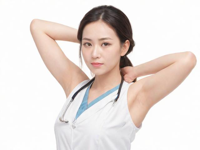 郑州腋臭医院专业解析，腋臭治疗与护理的权威指南
