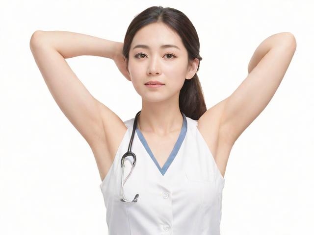 郑州腋臭医院专业解析，腋臭治疗与护理的权威指南