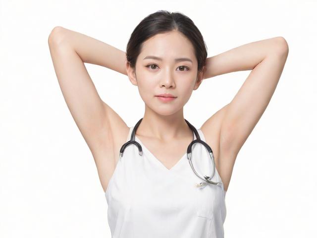 郑州腋臭医院专业解析，腋臭治疗与护理的权威指南