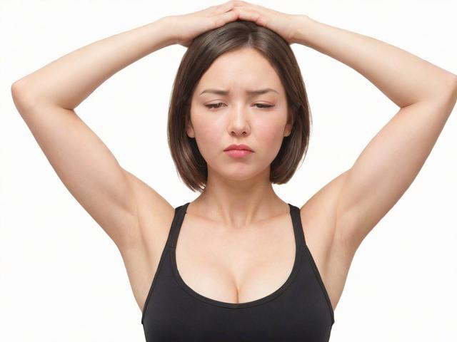 狐臭威特顿智能可视治疗修复期全解析，如何科学应对狐臭修复期