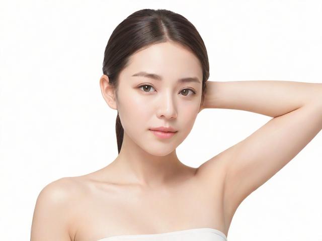 郑州专治腋臭医院解析，腋臭治疗与护理的权威指南